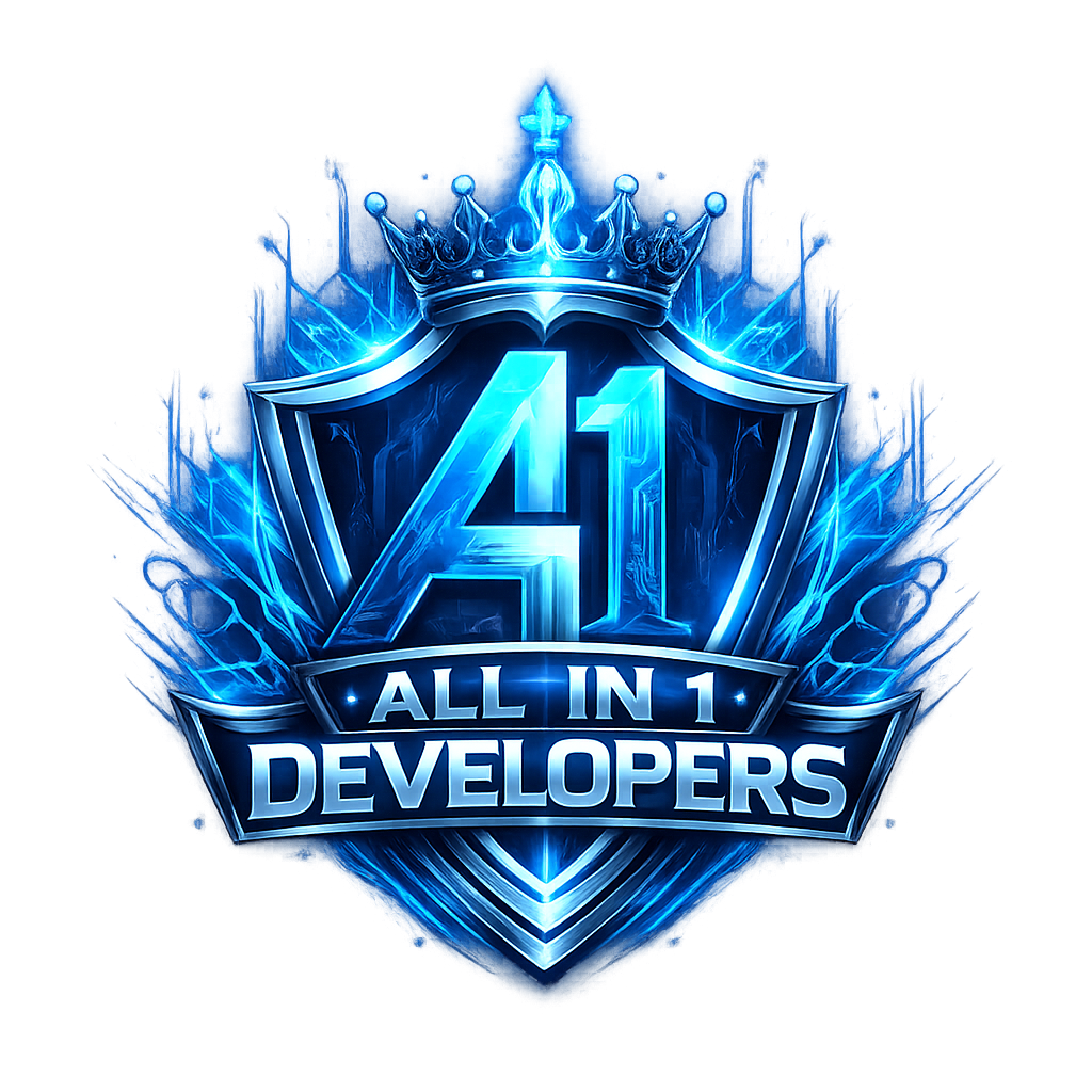 Allin1Developers